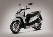 Piaggio Carnaby